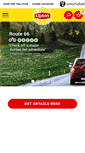 Mobile Screenshot of lipton.com